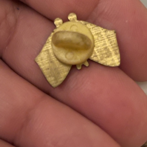 Small Bucentennnial pin - Picture 3 of 3